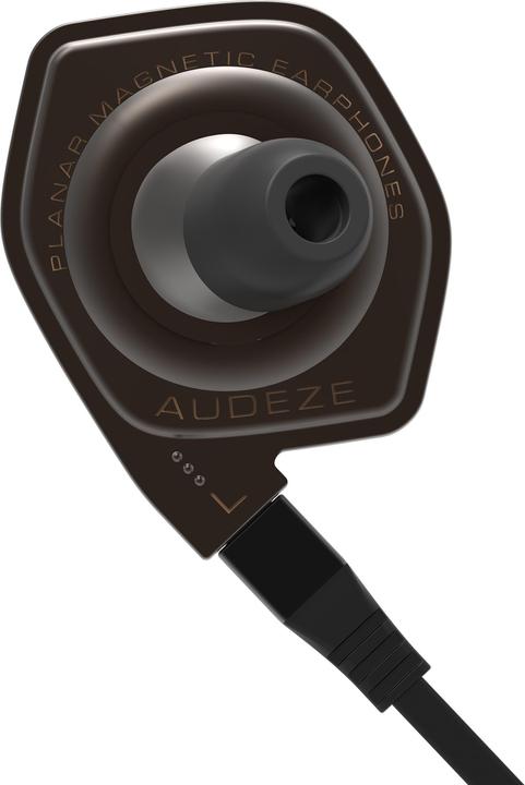 Actual product image Audeze iSINE 20 (Lightning cable) (Cable)