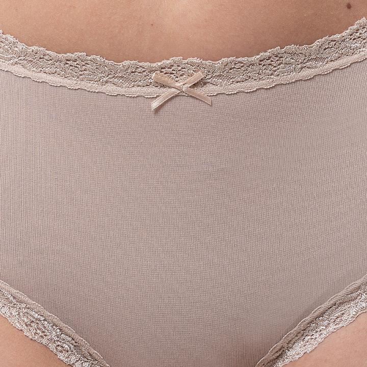 Immagine prodotto Nina von C. Confezione da 6 slip Basic (50, 5XL, confezione da 6)