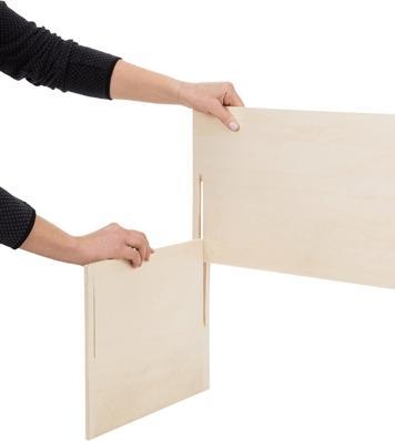 Actual product image Trixie Digdelkiste