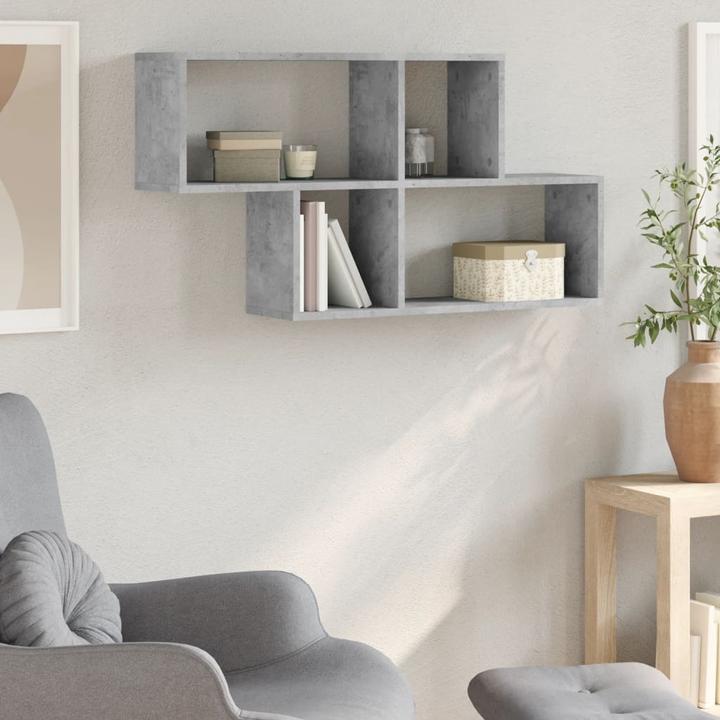 Image du produit VidaXL Étagère murale (100 x 20 x 53 cm)