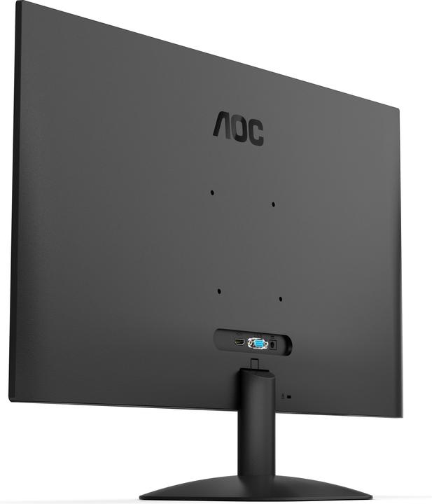 Immagine prodotto AOC 24B35HM2 VA Monitor,,, D-Sub, HDMI (1920 x 1080 pixel, 24")
