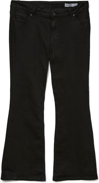 Vero Moda VMSIGI Niedrige Taille Ausgestellt Jeans Ausgestellt (52)