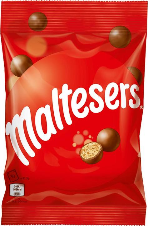 Produktbild Maltesers Malteser (93 g)