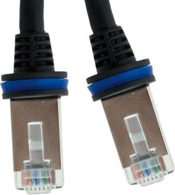 Actual product image Mobotix LAN cable (Network Video Recorder (NVR))