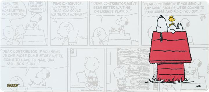 Immagine prodotto Grupo Erik SNOOPY - Tapis de Bureau XL (XL)