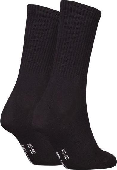 Produktbild Calvin Klein Monogram Socken (2er Pack, 39 - 42)