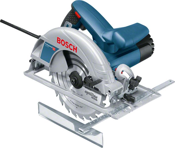 Image du produit Bosch Professional Gks 190