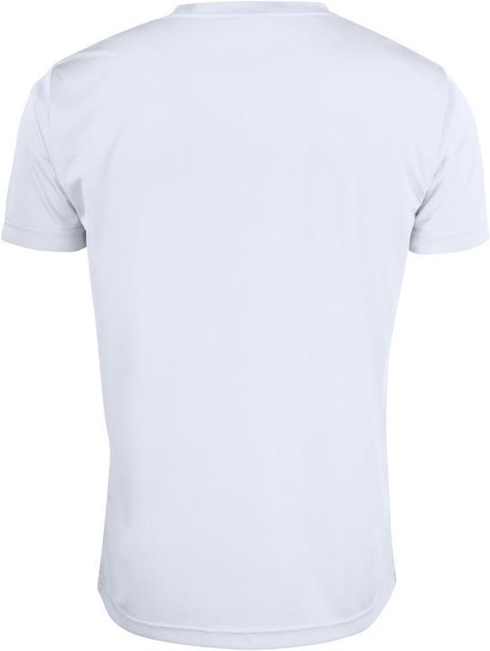 Actual product image Clique Tshirt Active (XS)