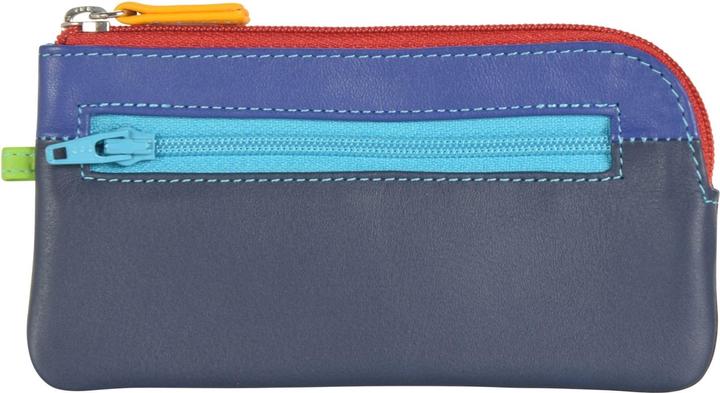 Mywalit Key Holder Schlüsseletui Leder 13 cm