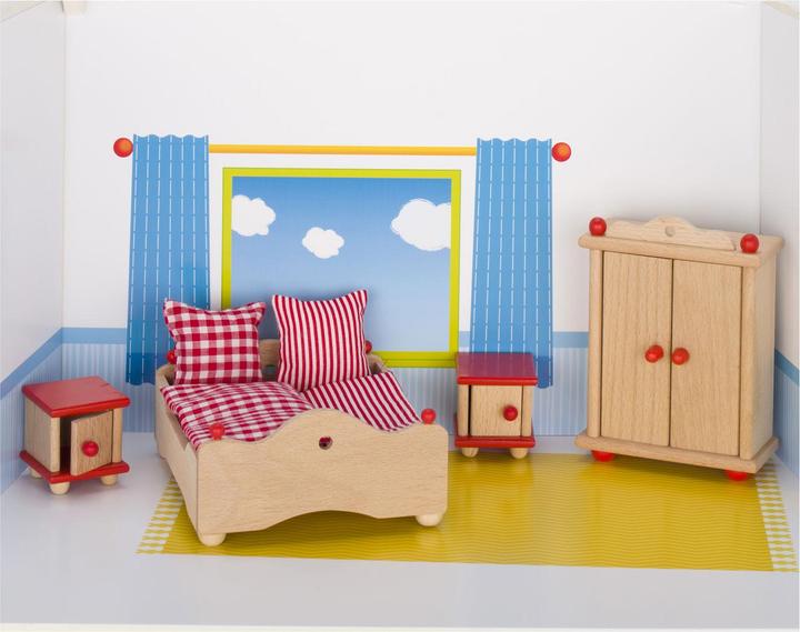 Actual product image Goki Bedroom furniture