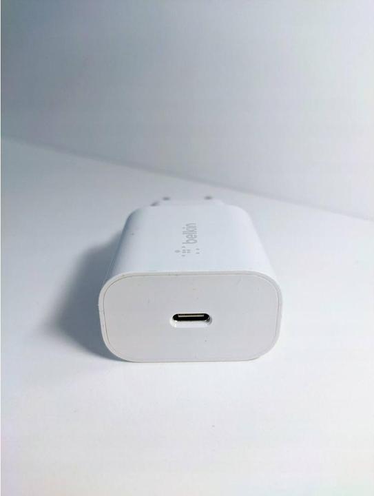 Produktbild Belkin BoostCharge (25 W)
