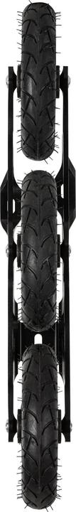 Produktbild Powerslide Outback Trinity 3x150mm (150 mm)
