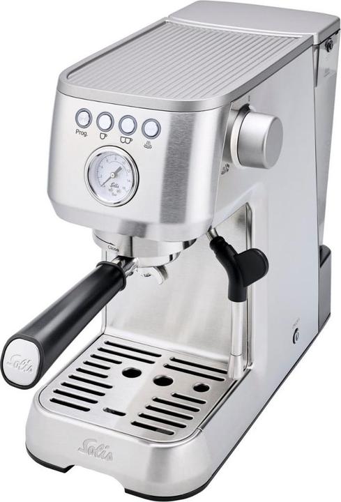 Image du produit Solis Barista Perfetta Plus V2