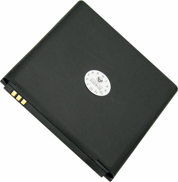 Actual product image Wiko Akku Cink Peax 2 Akku S104-E880000-001
