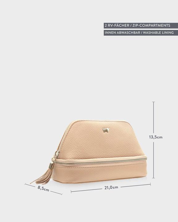 Actual product image Braun Büffel Hanna (2 l)