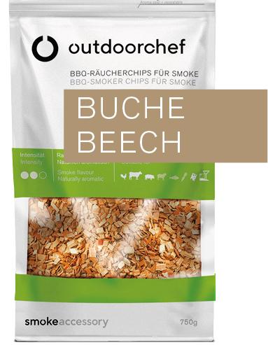 Image du produit Outdoorchef Chips de fumage