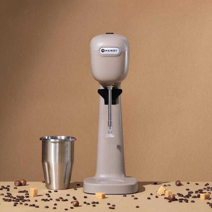 Productafbeelding Hendi Milkshake mixer (400 W)