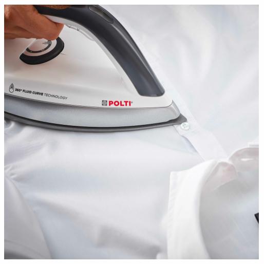Produktbild Polti Fluid Curve Steamer