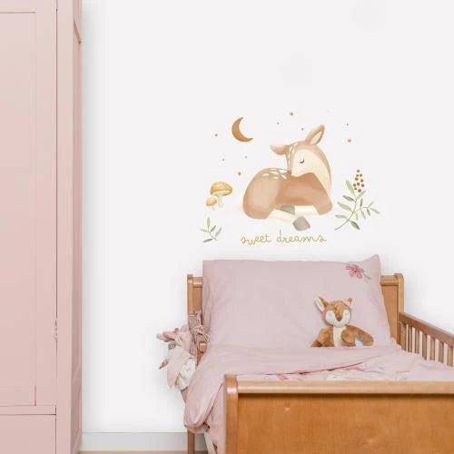 Immagine prodotto Little Dutch Wandaufkleber Sweet Dreams