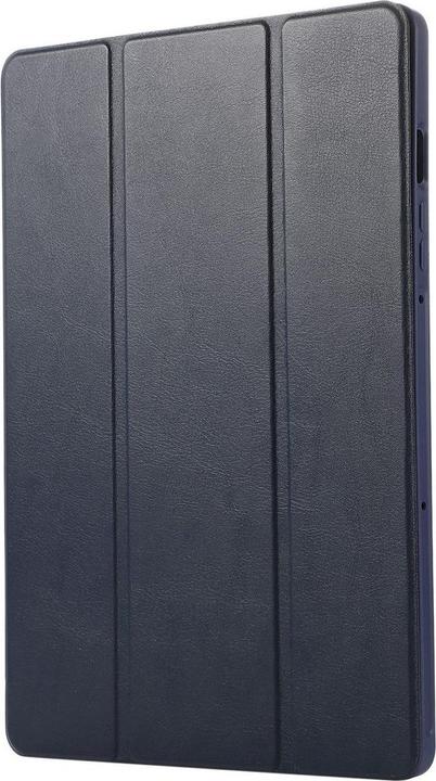 Produktbild König Design Schutz Tablet Hülle für Samsung Galaxy Tab S9 3-Fold Klapp Tasche Cover Case (Galaxy Tab S9)
