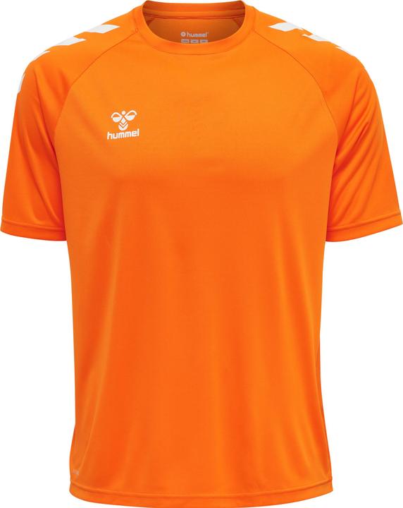 Orange tiger