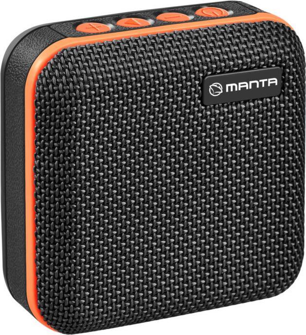 Manta SPK01GO (Rechargeable battery operated)