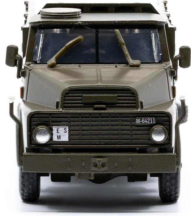 Produktbild Arwico Swissline Henschel LKW HS 3-14