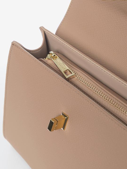 Actual product image Marc Ellis Damen Handtasche - Modell Elysia Pro - 100% Polyurethan - 24.5 X 20.0 X 10.0 Cm