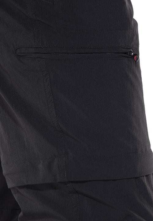Produktbild Maier Sports Tajo 2 Zip Off Hose Short (L)