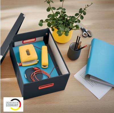 Immagine prodotto Leitz CLICK & STORE COSY - Scatola media (A4)