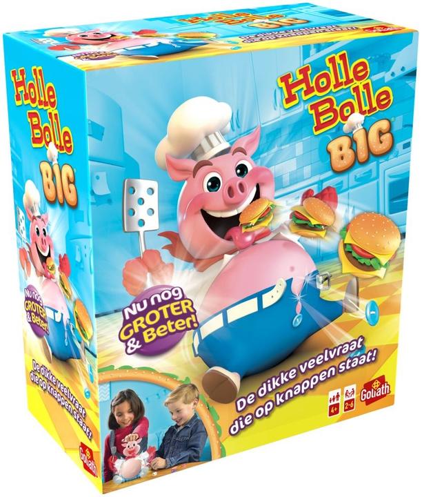 Productafbeelding Goliath Toys Holle Bolle groot (Nederlands)