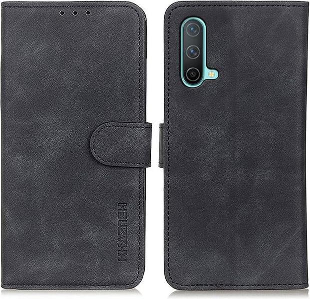 Immagine prodotto MU Classic Serie classica IV con copertina in pelle (OnePlus Nord CE)