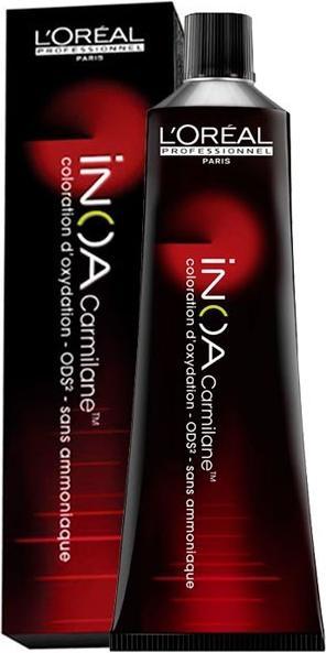 Immagine prodotto L'Oréal Professionnel Inoa (Abbronzatura, Rosso, Mare d'Iris)