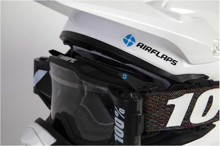 Produktbild Airflaps Brillenabstandhalter
