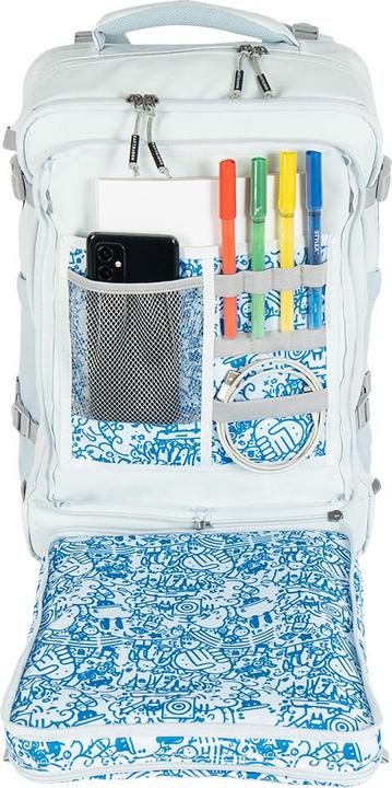 Actual product image Kattbjørn Kattbjoern Backpack (28 l)
