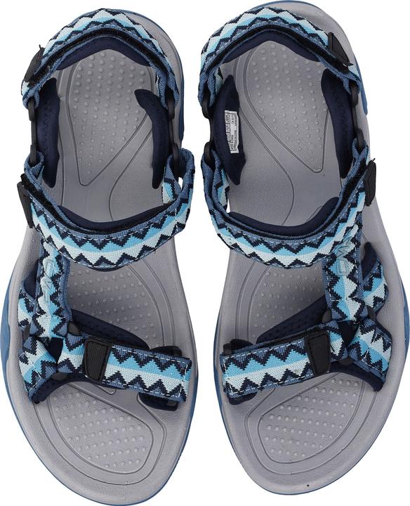 Actual product image CMP Campagnolo Women's Hamal Hiking Sandal (41)