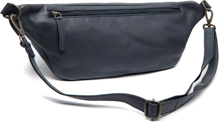 Produktbild The Chesterfield Brand Kruger Gürteltasche Leder 40 cm