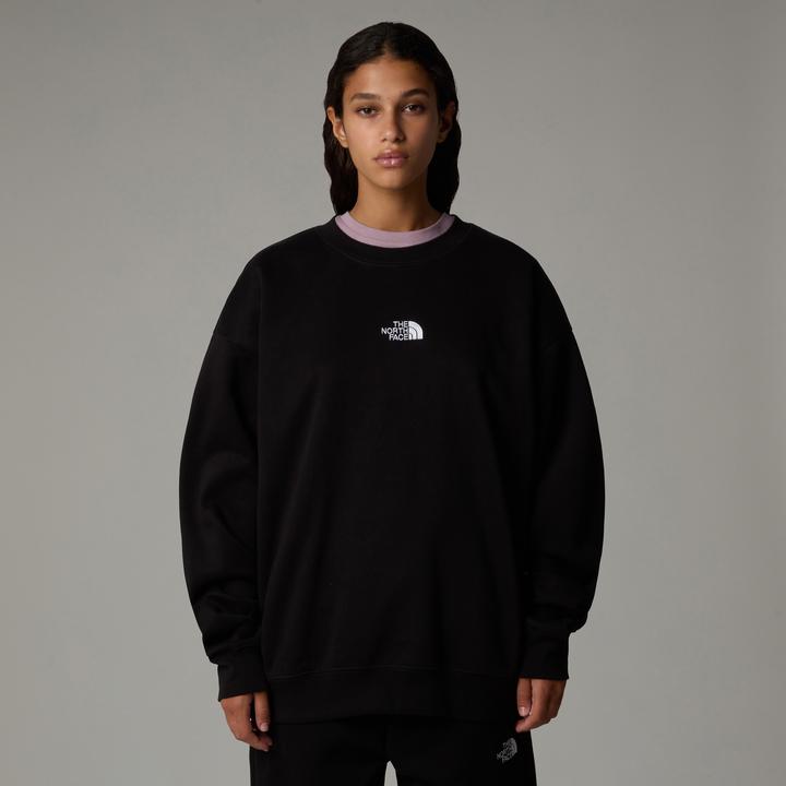Produktbild North Face W Essential Crew (S)