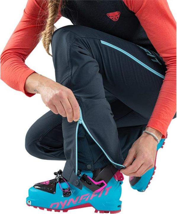 Actual product image Dynafit Mercury Dynastretch Trousers (44)