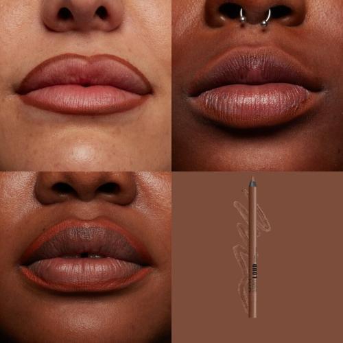 Produktbild NYX Professional Make-Up Line Loud (07 Total Baller)