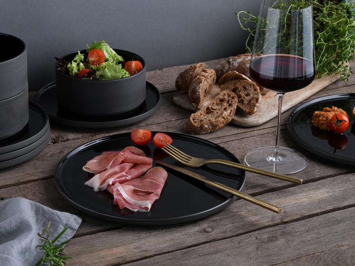 Actual product image CreaTable Futuro (4 x, 26 cm)