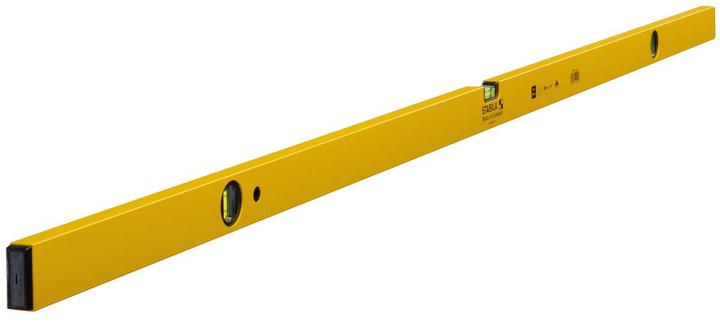 Produktbild Stabila Wasserwaage Type 70-2 (180 cm)