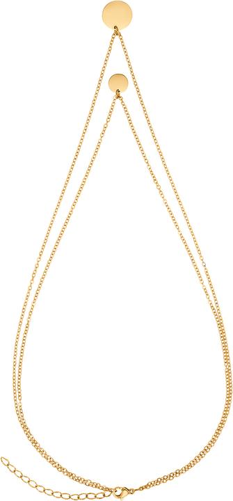 Immagine prodotto Heideman Set Circuli color argento (100% acciaio inossidabile)