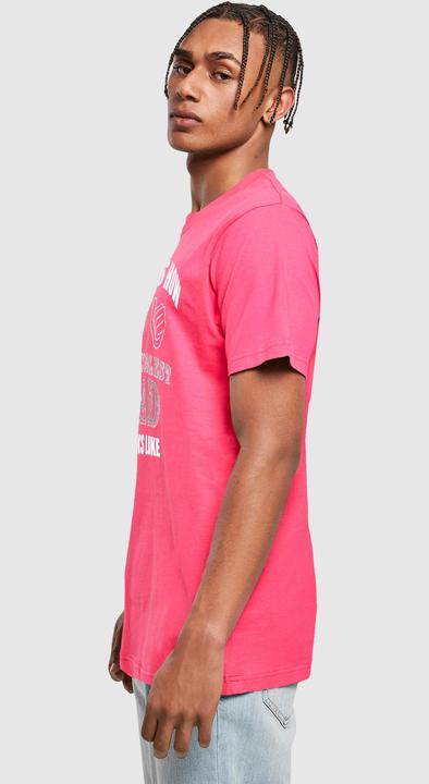 Produktbild Merchcode Coolest Dad T-Shirt Round Neck - 113679 (XXL)