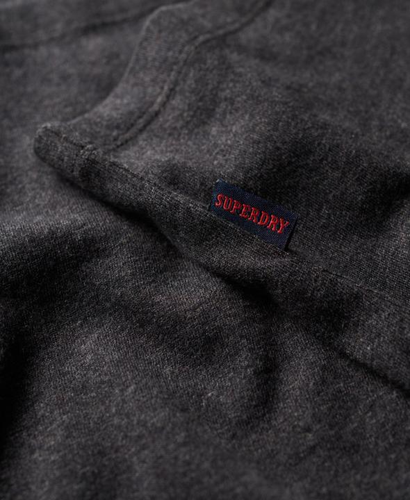Image du produit Superdry Tee Logo Emb Essentiel (S)