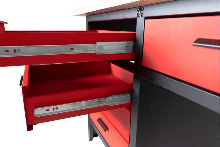 Image du produit Holzmann Établi (170 cm, 60 cm)