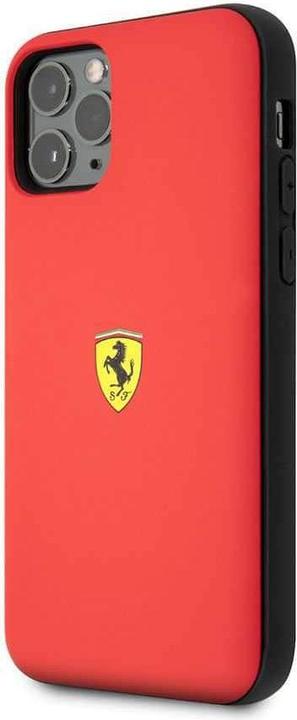Produktbild Ferrari Case (Apple iPhone 11 Pro)