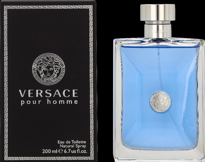 Immagine prodotto Versace Versa Homme (Eau de toilette, 200 ml)