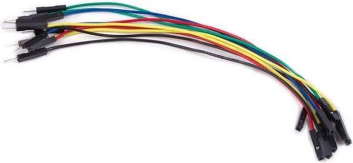 Image du produit Velleman Jeu de cavaliers - Plug to Socket