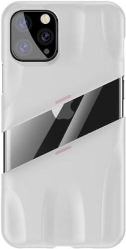 Actual product image Baseus Airflow Cooling Game Protective (Apple iPhone 11 Pro)